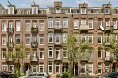 Rustenburgerstraat, 1072HD Amsterdam